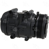 Four Seasons Air Conditioner Compressor (MPN: 57110)