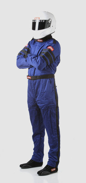 RaceQuip One Piece Racing Suit (MPN: 120024)