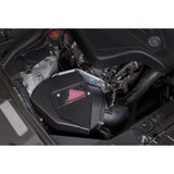 K&N Air Charger Cold Air Intake System (MPN: 63-9045)