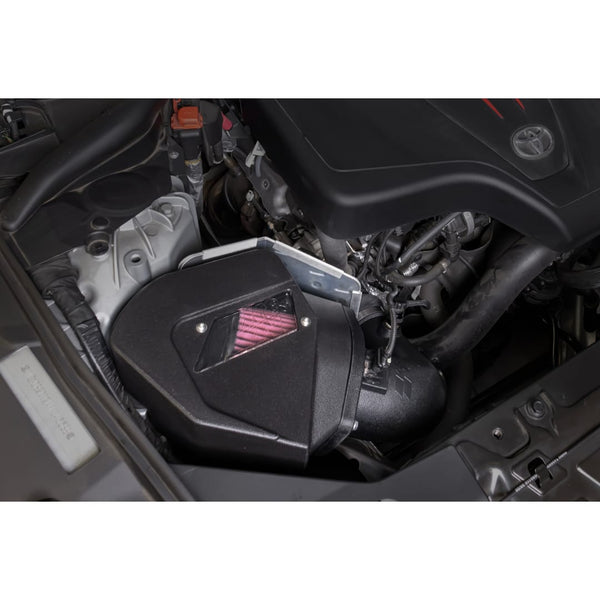 K&N Air Charger Cold Air Intake System (MPN: 63-9045)