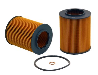 Pro-Tec by Wix Cartridge Oil Filter (MPN: 178)