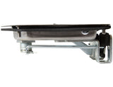 Buyers Products Rotary Paddle Latch (MPN: L3890RLS)