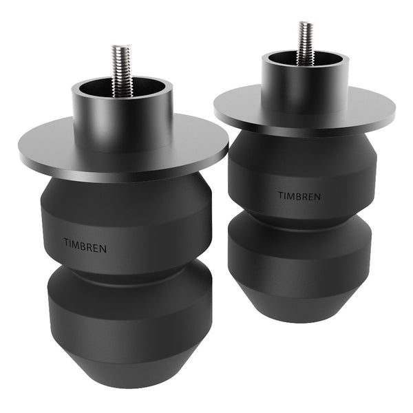 Timbren Suspension Enhancement System (MPN: MRMPV)