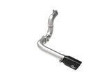 Advanced FLOW Engineering Exhaust System Kit (MPN: 49-38092-B)
