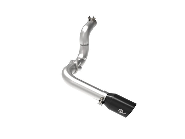 Advanced FLOW Engineering Exhaust System Kit (MPN: 49-38092-B)