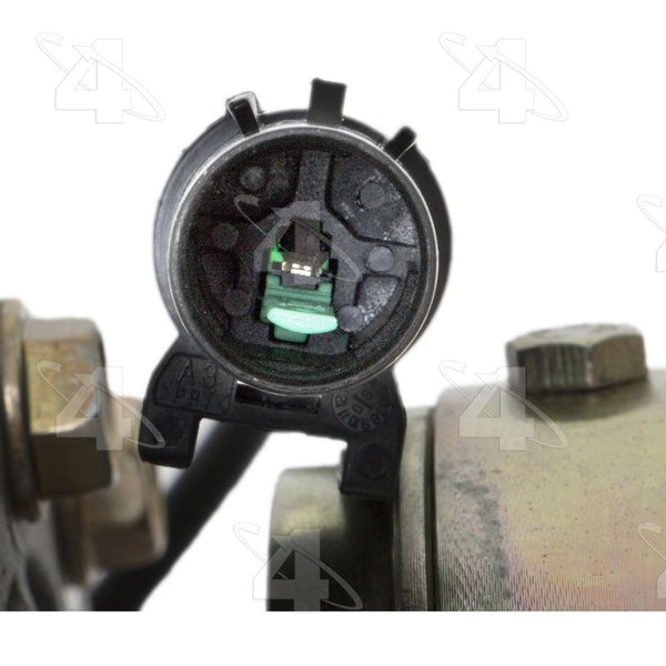 Four Seasons Air Conditioner Compressor (MPN: 58488)