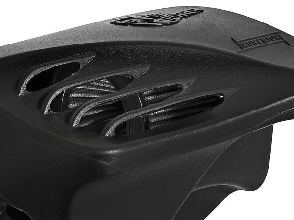 Advanced FLOW Engineering Momentum GT Pro DRY-S Cold Air Intake (MPN: 51-76314)
