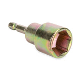 Camco Quick Connect Scissor Jack Socket (MPN: 57364)