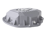 Advanced FLOW Engineering Differential Cover (MPN: 46-71260A)