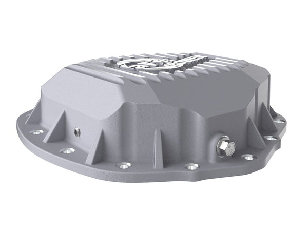 Advanced FLOW Engineering Differential Cover (MPN: 46-71260A)