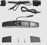 BrandMotion Full HD Wireless Backup Camera (MPN: AHDS-7813)