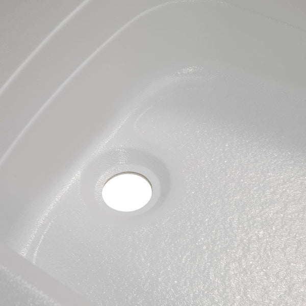 Better Bath Standard Tub (MPN: 209673)