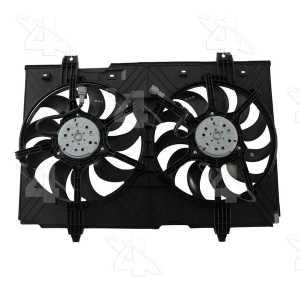 Four Seasons Cooling Fan (MPN: 76405)