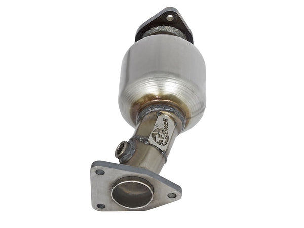 Advanced FLOW Engineering Catalytic Converter (MPN: 47-46101)