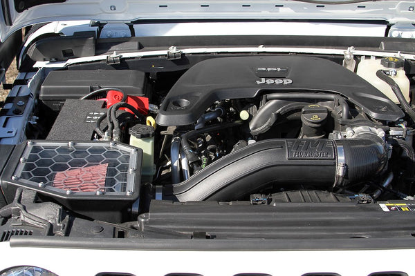 Flowmaster Air Intake Snorkel (MPN: 615193)