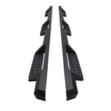 Westin HDX Nerf Bar With Drop Down Steps (MPN: 56-534345)