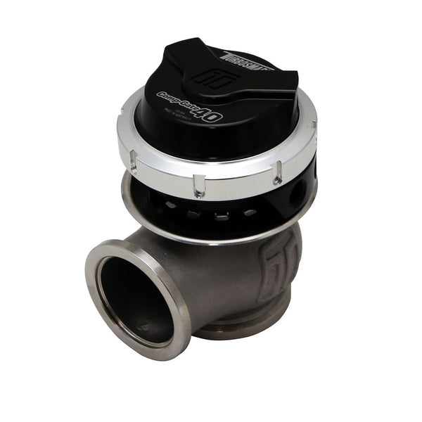 Turbo Smart Gen-V Comp-Gate40 Wastegate (MPN: TS-0552-1012)