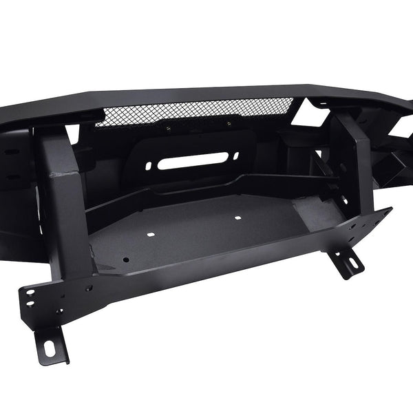 Westin Pro Series Front Bumper (MPN: 58-411045)