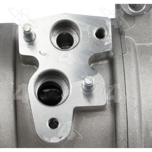 Four Seasons Air Conditioner Compressor (MPN: 98306)