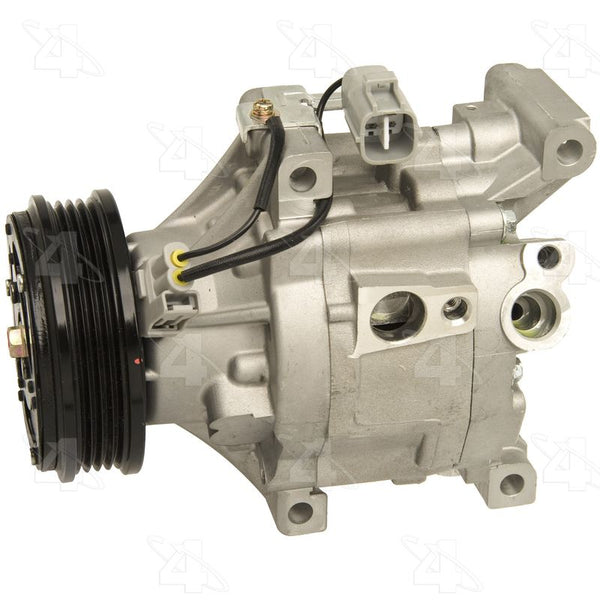 Four Seasons Air Conditioner Compressor (MPN: 98362)