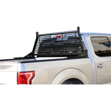 Westin HDX Heavy Duty Headache Rack (MPN: 57-8025)