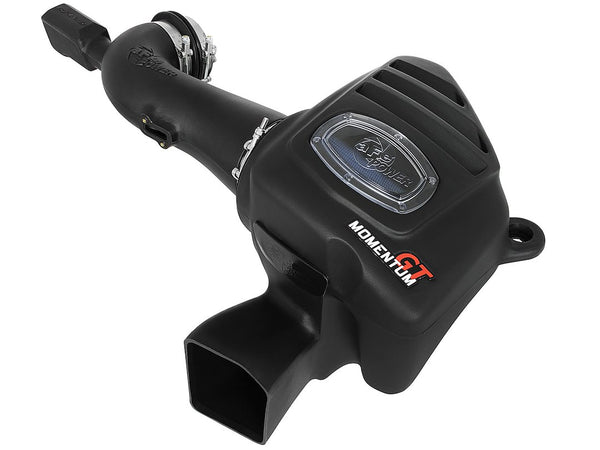 Advanced FLOW Engineering Cold Air Intake (MPN: 54-74204)