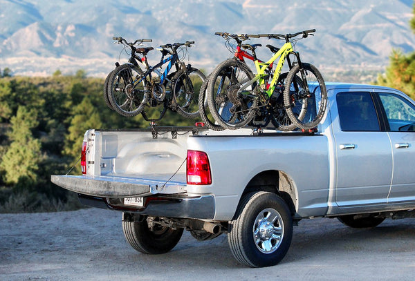 Lets Go Aero Bike Rack (MPN: B01533)