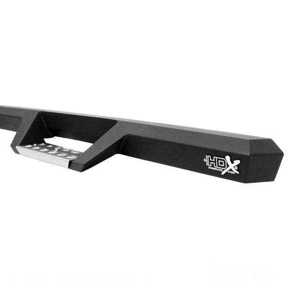 Westin HDX Stainless Drop Nerf Step Bars (MPN: 56-141252)
