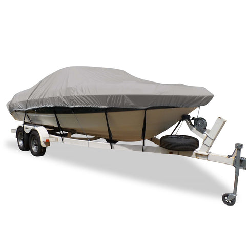Carver Flex-Fit PRO Boat Cover (MPN: 79005)