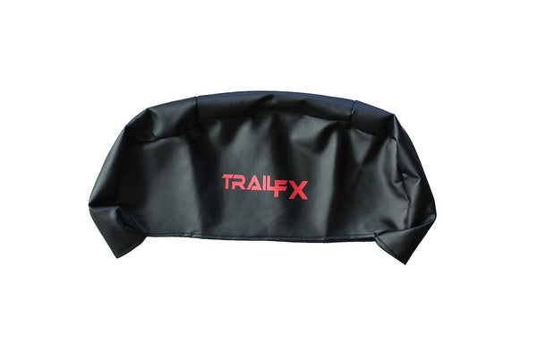 Trail FX Winch Cover (MPN: WA016)