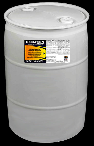 Bio-Kleen Hull Cleaner (MPN: M00716)