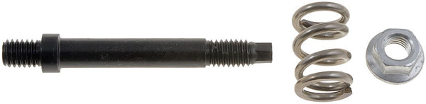 Help! By Dorman Exhaust Manifold Bolt and Spring (MPN: 03110)