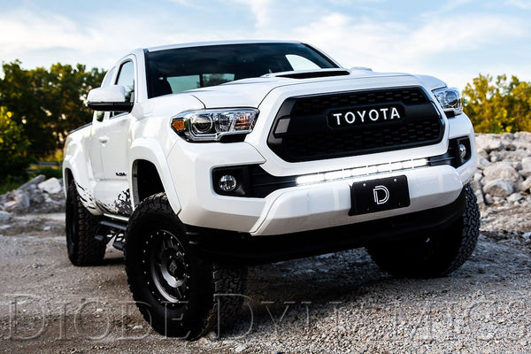 Diode Dynamics LED Light Bar Kit (MPN: DD6070)