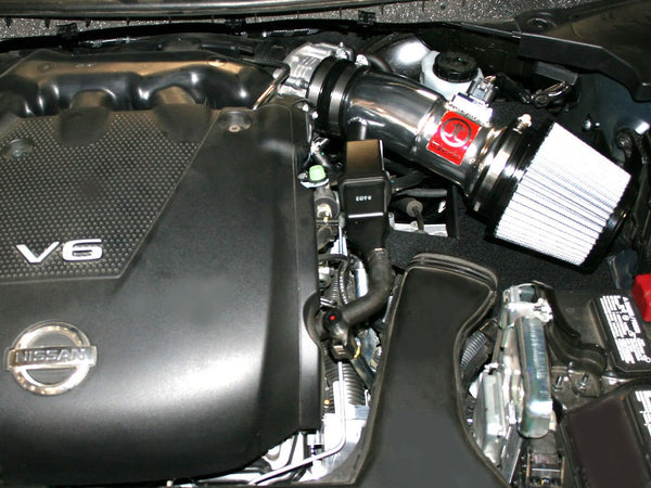 Takeda Cold Air Intake System (MPN: TR-3005P)