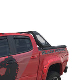 Black Horse Off Road Vigor Truck Bed Bar (MPN: VIRB05B)