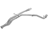 Advanced Flow Engineering Exhaust System Kit (MPN: 49-42045-P)