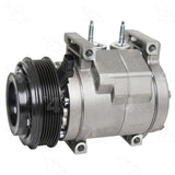 Four Seasons Air Conditioner Compressor (MPN: 98302)