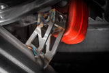 APR Catback Exhaust System (MPN: CBK0039)