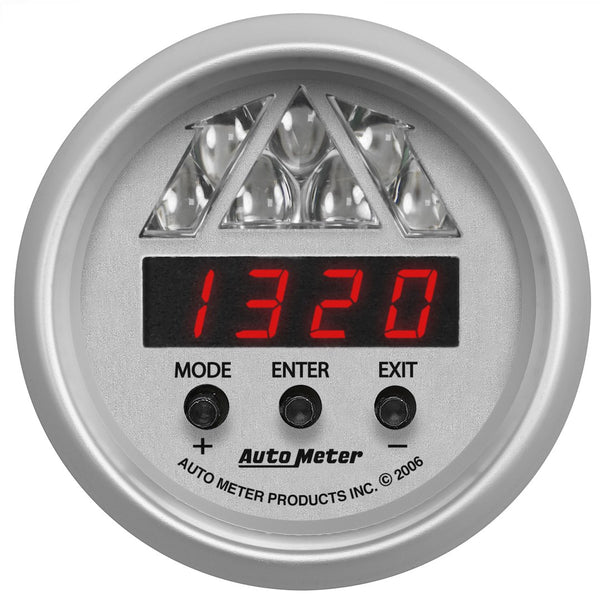AutoMeter Gauge Shift Light (MPN: 4387)