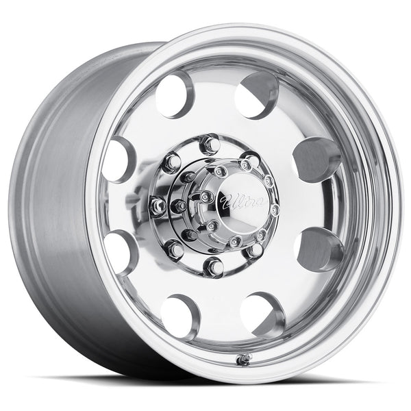 Ultra Wheel Type 164 16 Inch Wheel (MPN: 164-6882P)