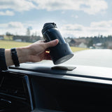 Silwy Magnetic Beverage Coaster (MPN: MKD-S-1)