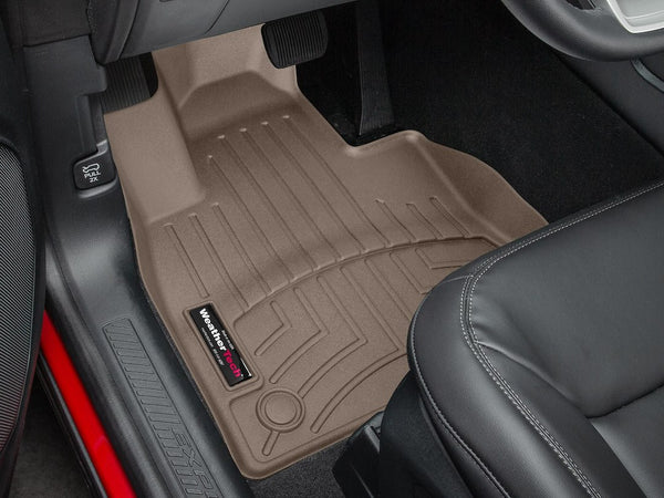 WeatherTech FloorLiner (MPN: 4517161)