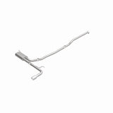 MagnaFlow Ford Fusion Street Series Exhaust System (MPN: 15229)
