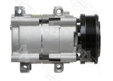 Four Seasons Air Conditioner Compressor (MPN: 58168)