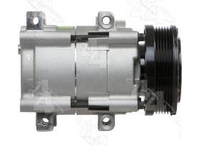 Four Seasons Air Conditioner Compressor (MPN: 58168)