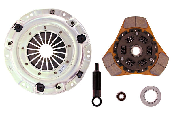 Exedy Clutch Set Stage 2 (MPN: 16951B)