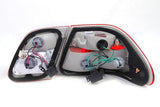 AnzoUSA Tail Light Assembly G2 Series (MPN: 221207)