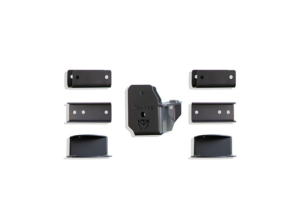 MaxTrac Suspension Lift Kit Component (MPN: 907235A)