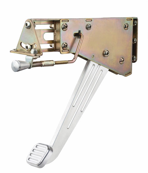 Lokar Parking Brake Pedal Assembly (MPN: EFB-9000)