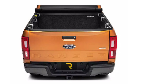 Truxedo Tonneau Cover (MPN: 259101)